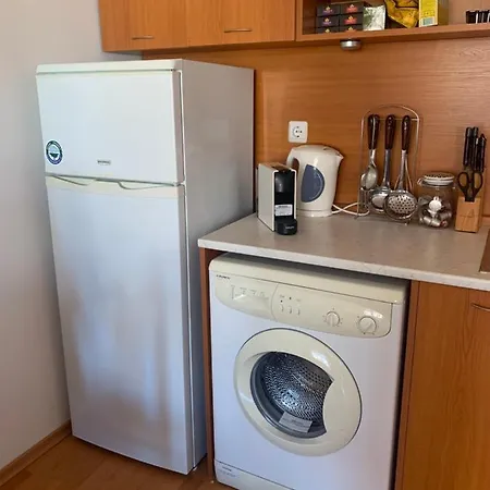 Sunny Efir - Efir Apartmán