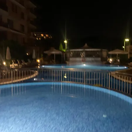 Sunny Efir - Efir Apartmán