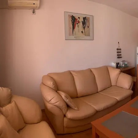 Sunny Efir - Efir Apartmán
